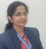 Dr. Mahesh U Nagaral