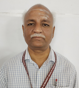 Mr. Dayanand A.Meti
