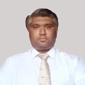 Prof. Vishwanath Nimbalkar