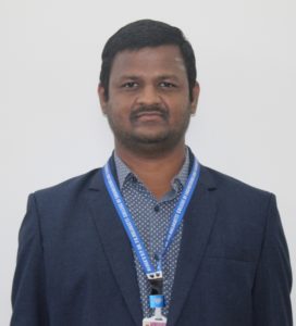 Mr. Anand S. Hiremath