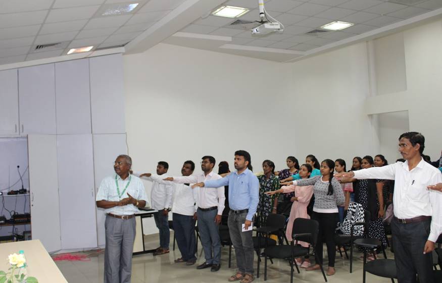 BLDE Association’s College of Engineering and Technology (BLDEACET), Vijayapura