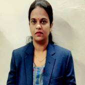 Priyanka Biradar, Assistant Professor, B.E(Civil), M.Tech (Geotechnical Engineering)