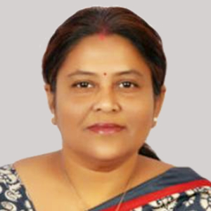 BLDEA Engineering college Basic Science - Dr. Swastika N. Das, Head of the Depatment