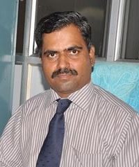 Dr. Dayanand G. Savakar