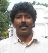 Mr. Joy Ramachandran
