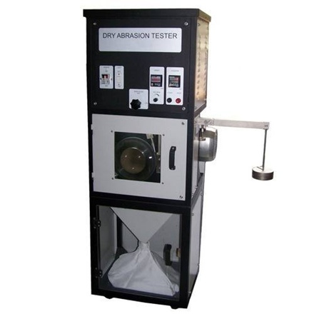 dry-abrasion-tester