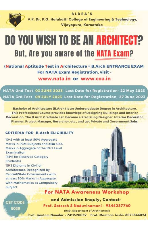 blde-engg-clg-vijyapura-events-2023-may