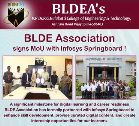 bldea-association-signs-mou-with-infosys-springboard