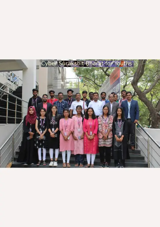 BLDEA's V. P. Dr. P. G. Halakatti College of Engineering and Technology, - News & Events 2024