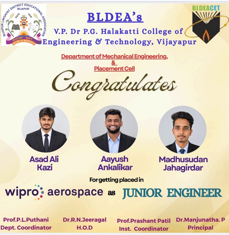 Bldea Engg News Oct 2026