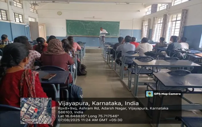 Bldeacet Ise Events Technical Talk 2025 01
