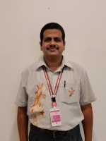 SHRI P. G. DESHPANDE