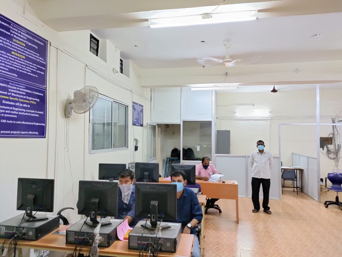 CAMD-LAB