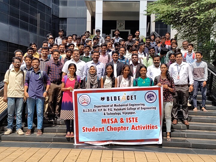 A Guest lecture on : BEST PRACTICES IN INDUSTRY